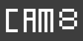 [dc2475] CAM 1 button