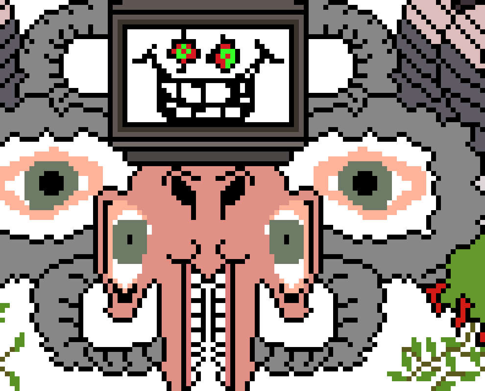 [d46952] you fool I have all the souls to become a god