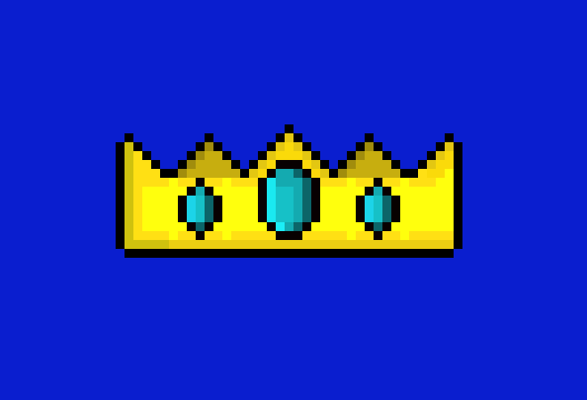 [be5375] Crown