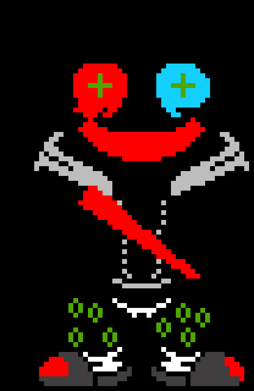 will you shut the fuck up and stop using my goddam sprite -fatal error