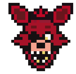 [f8813e] pixel art by alex