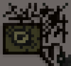 [777455] i like to think this is what someone looks like in Patch Land if they get tangled up terribly