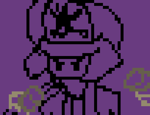 [dd408d] If this is what is happening now, perhaps we should try and get it done... Pray for your own lives...