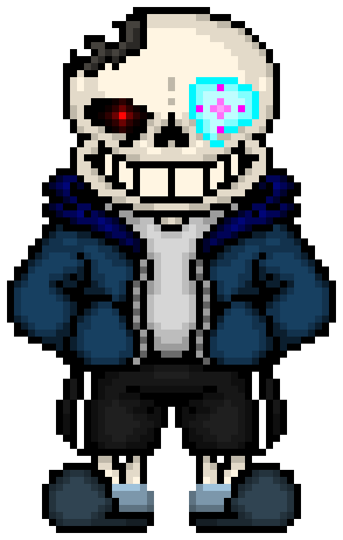 Gamebreaker Sans