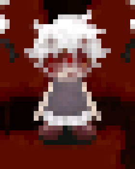 [777455] *Whilst the portal that Magolor seemed to have made remained opened, it seemed like something came from it to try and reach for him, as if becoming impaitent*