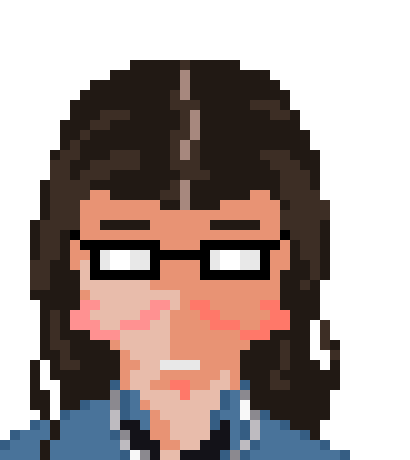 [a105bb] LET ME SPEAK WHY MUST I LAG