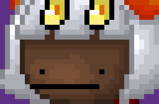 [777455] Yeah--- You almost caught me dead--!! What in Sectonia's Name---!!!