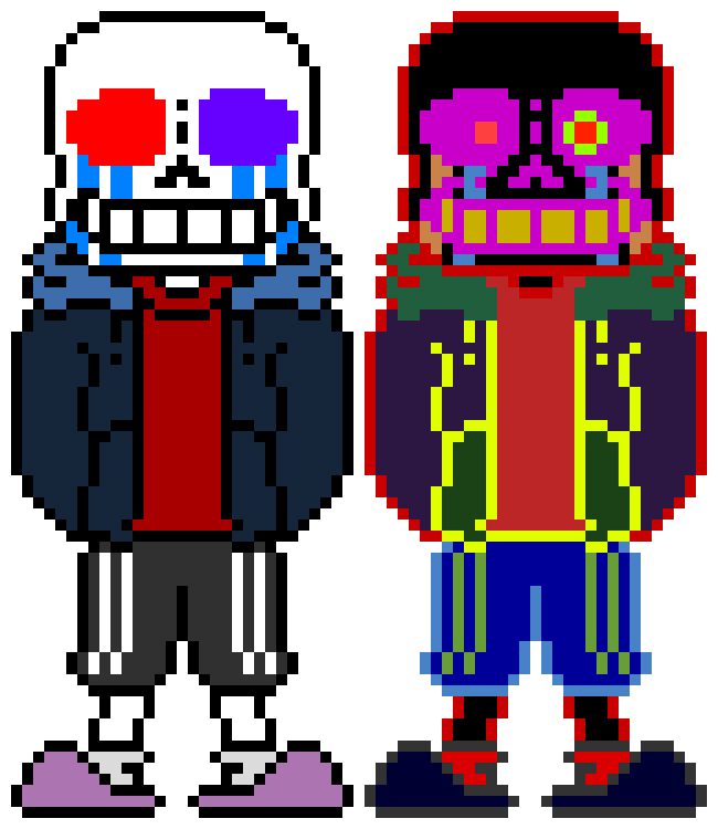 [d6b045] Trojan: Haha i found Matrix