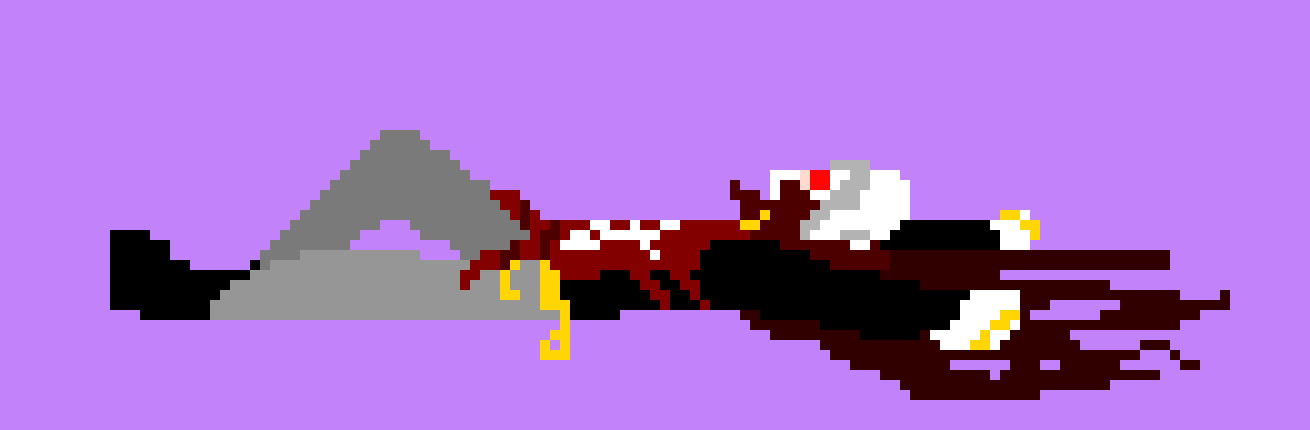 [1f258d] holy shit the gayness in speedy's mind its too much oegrhehrgrhereghreghrgeh