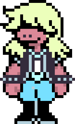 [2b451d] Susie pallet swap