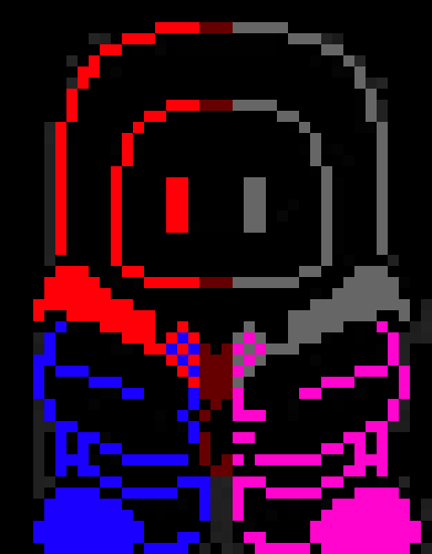 [e04707] HE IS CRINGE