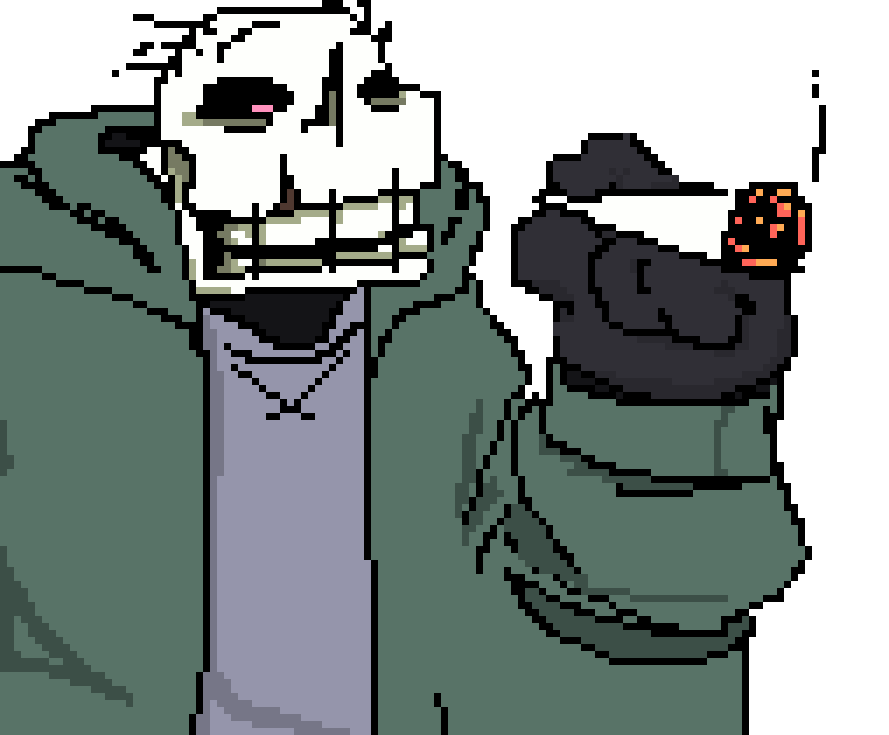 [a0077a] Hard drugs!