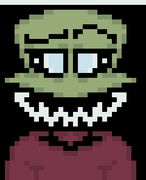 [57dac4] maybe rebuilt was the wrong word, he did some magic science bullshit to make his own blasters