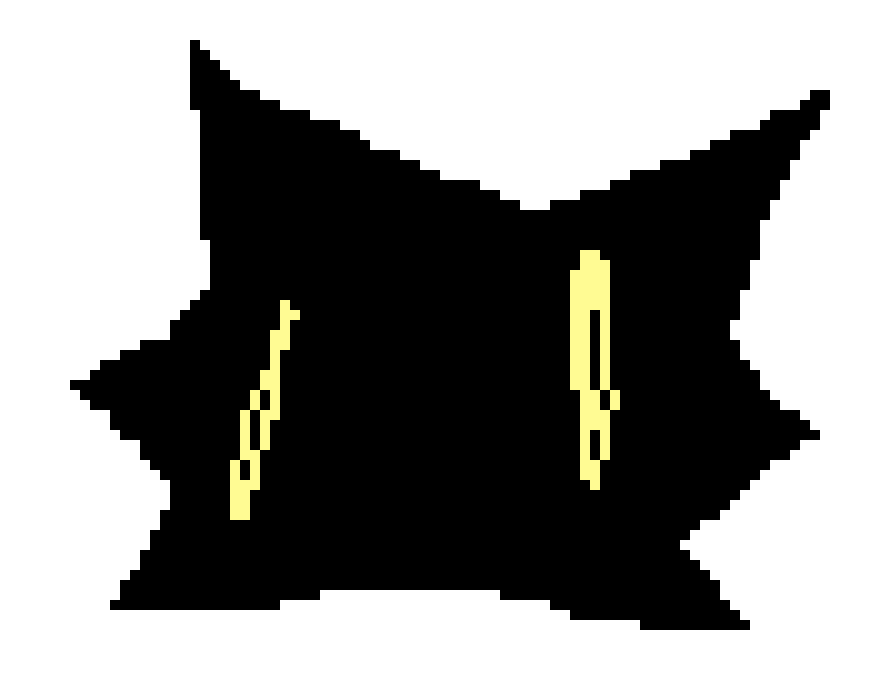 [35110e] zzzzzI CAN SENSE THE FEAR INSIDE OF YOUR HEART.