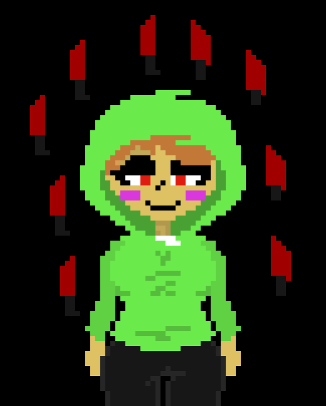 Storyshift Chara 