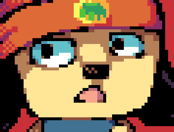 [8426a8] who are you lol