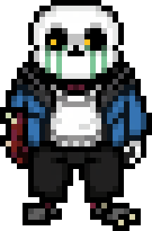 rp Pixel Art Gallery