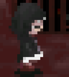 [633772] *For my characters, Susie remained in her office, Taranza stayed at Waddle Dee Town (within a house), Bandana Dee continued to work despite the rain in Waddle Dee Town, Adeleine and Ribbon stayed with Queen Ripple, Marx is probably messing with someone, and Drawcia stayed with the Mage Sisters, closing herself off still.*