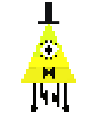 Bill Cipher