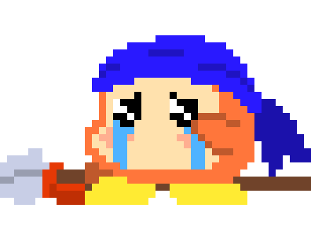 [633772] Oh... I'm assuming it didn't go well...