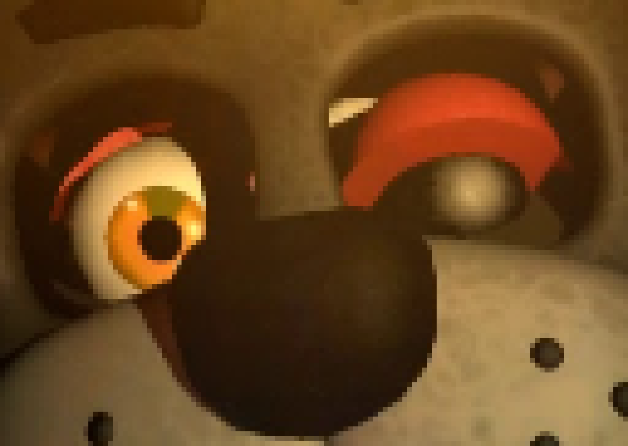 [050127] ooohhh he was dookie i thought he was black i didnt check the desc