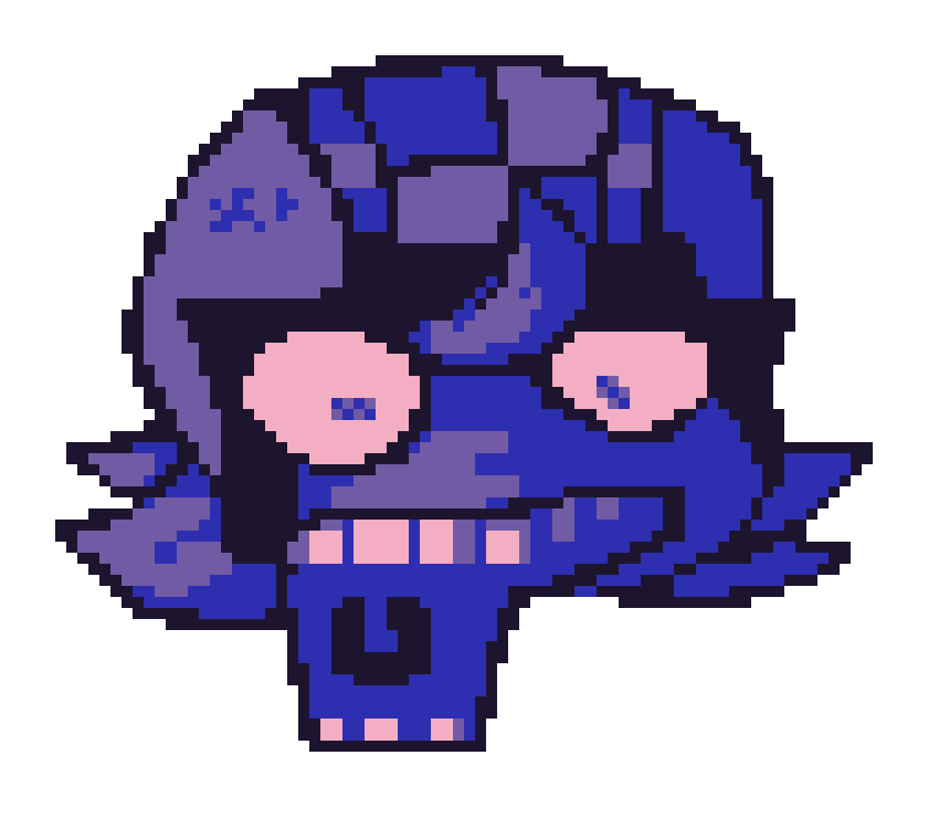 [bf18f5] yall idk what poses to draw ceroba in