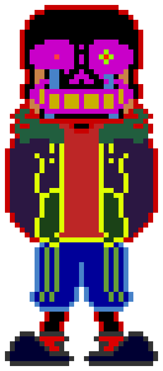 [d6b045] Trojan: Finally i have escaped now It's time for my revenge!