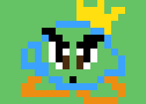 [6db167] i just didnt know they sold them here-