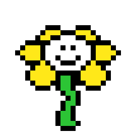 FLOWEY