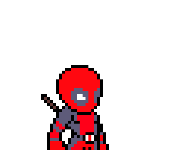 Deadpool