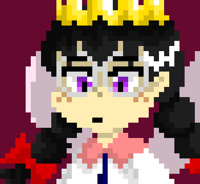 [777455] Exactly. It's hard finding the right materials to create a substance that could fix cracks on the crystal shards. It's even harder to find when I'm at an entirely different planet.