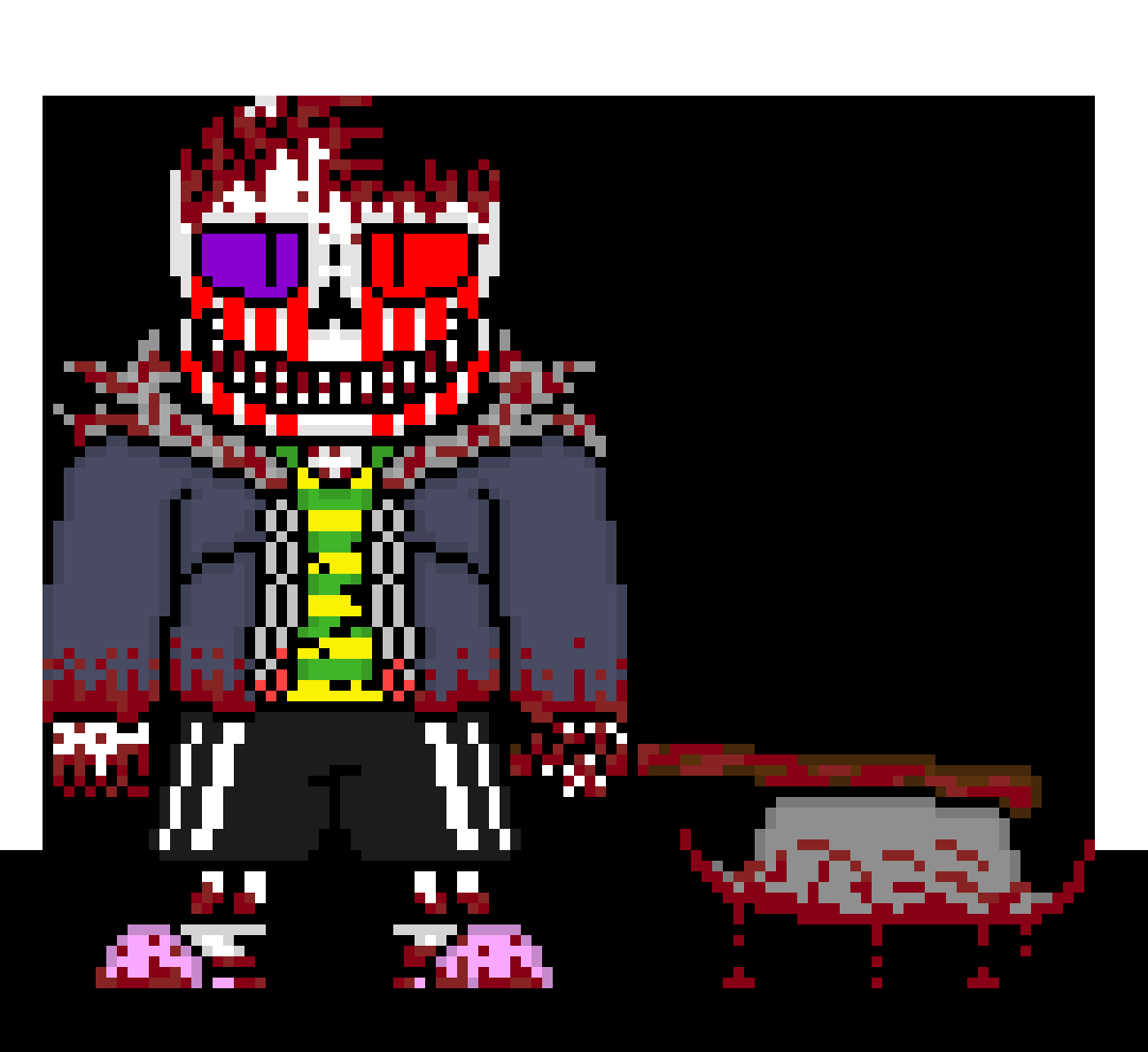 [02042d] *still a bit sceptical* fine, the scientists are headless, i ate their heads, they got what they deserved