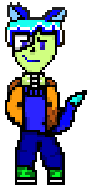 [04f305] -transfers som heat to him- 