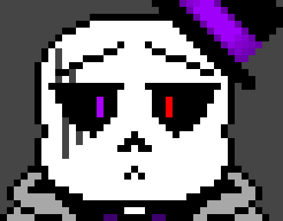 Just check me. I don't feel like myself.