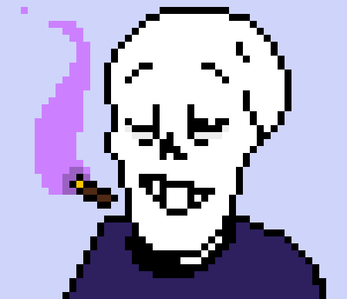 aw man.. *Daithi would just be lying there. he seems tired.*