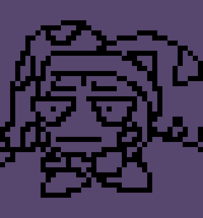 [633772] *He teleported back.* Rude, stop teleporting me. and noooOOO, i'm not.