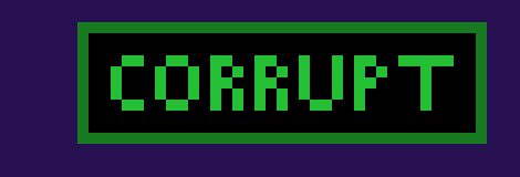 [71fafd] *codes knives into Terror's arm, causing him to let go*