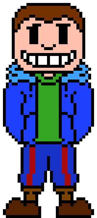 [d6b045] Dude Terror controls hate remember?