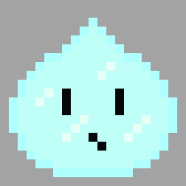 Rozie lost her mask -Marker