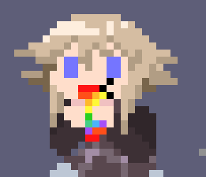 [777455] I bought more fruit roll ups, i dont need pie. *As the Waddle Dees heard that, they then began paying 10 coins. It seemed they really enjoyed it a lot.*