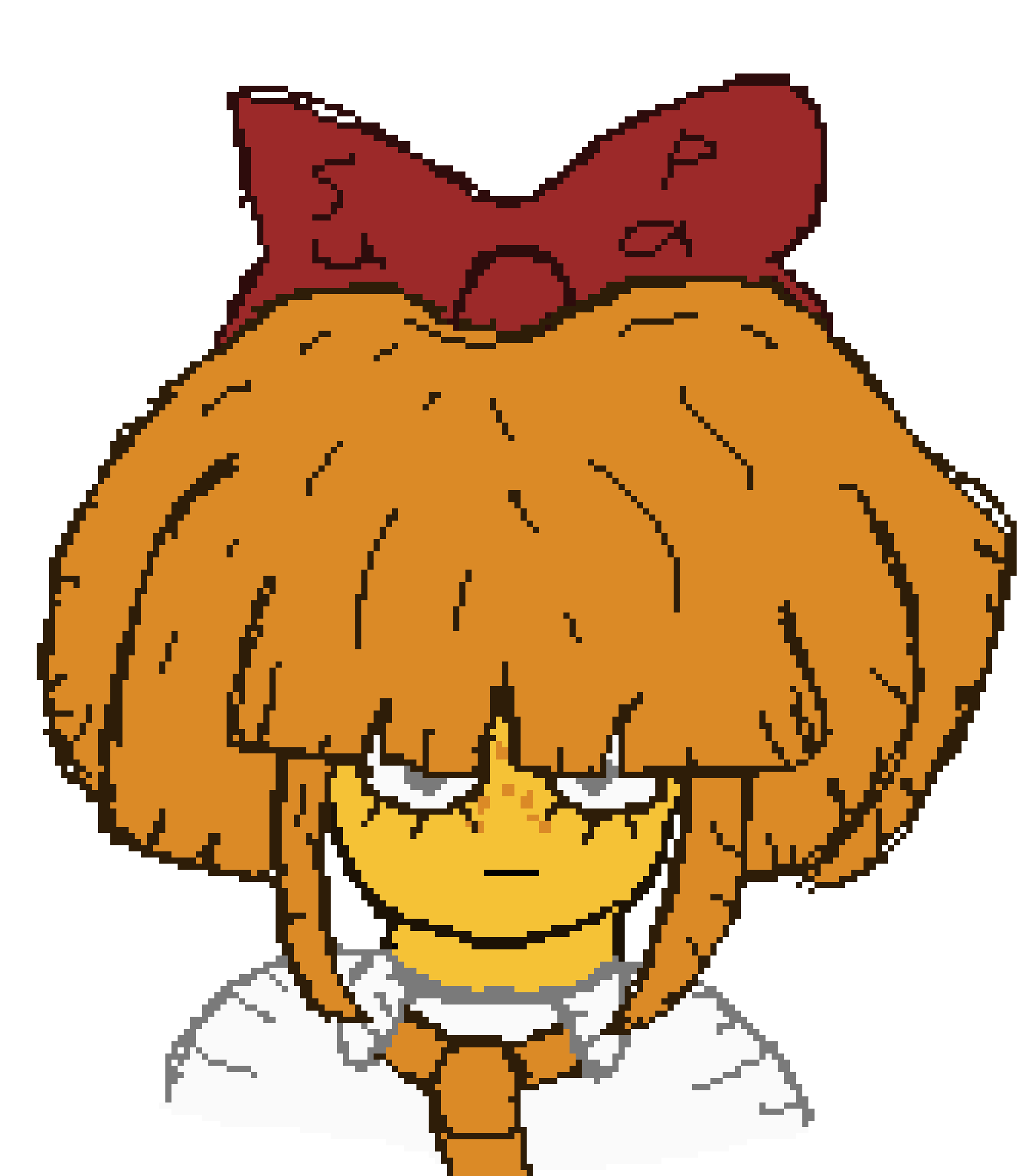 [8defd6] what the geek, my search history is lowk pretty tame cuz i dont like watch or look up porn so it's just like, a lot of looking up art refs or 'arty related stuff 