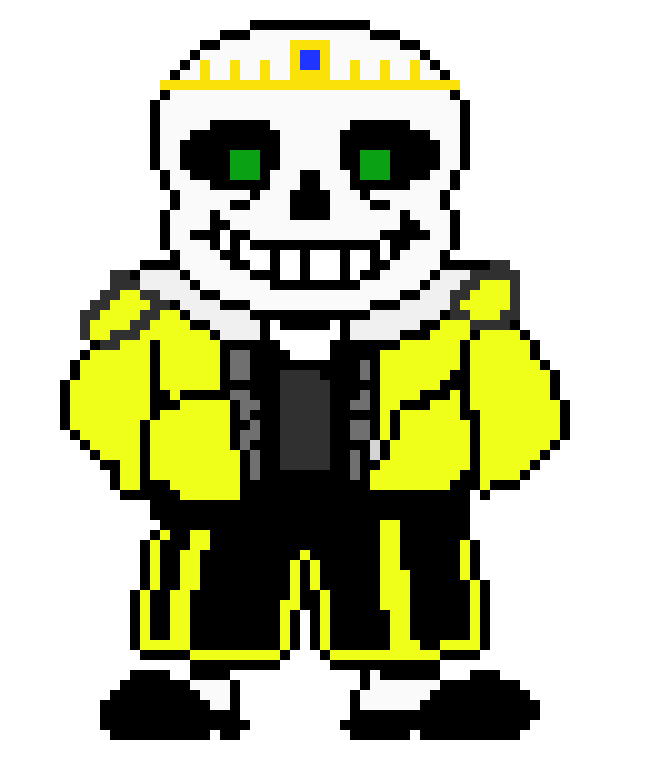 KING SANS