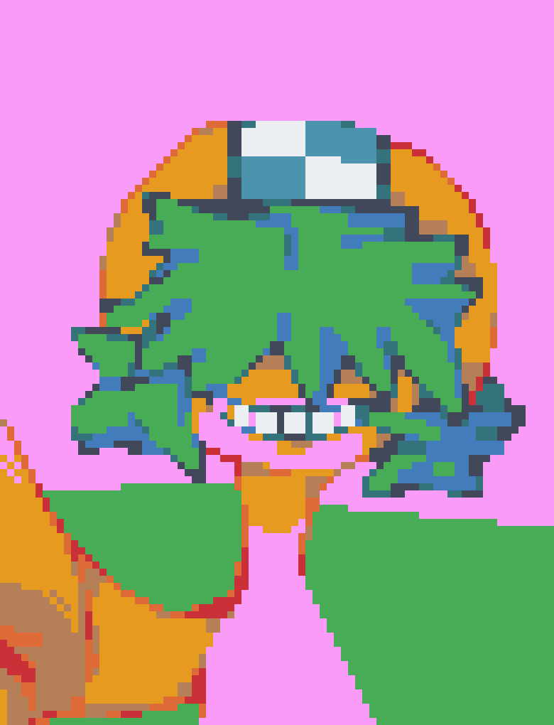 [68c135] he secretely siphons off our work to an ai for training