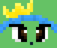 [9f2511] Patch land is pretty different from normal places, everything is made of yarn and fabric. usually, things are done a lot differently there than here. anyone who really goes there are usually changed to have a yarn-like appearance. people there also have the ability to change form to adjust to any situation