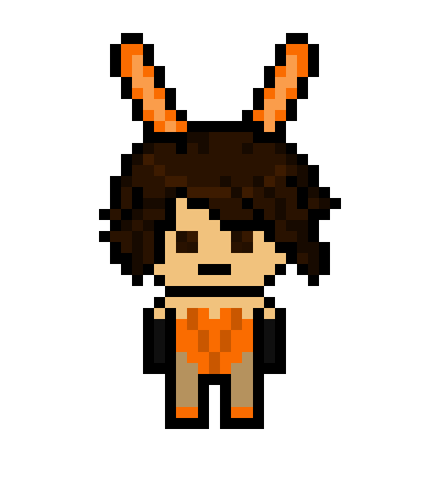 [af0c7e] Brisk Bunny