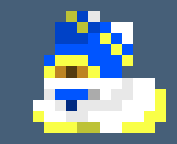 [8ed5a4] *the sound of crashing was heard*