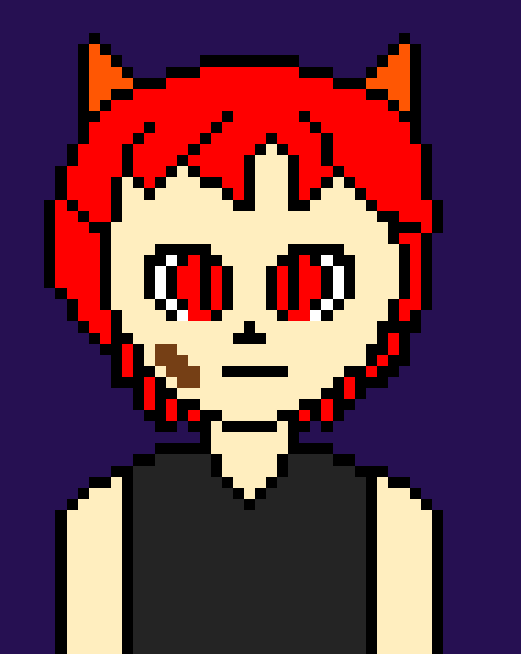 [7c78a2] Listen dick head, we don't care if we are unoriginal. But that doesn't give you the right to come here and be an asshole about it. If you want to do it in your own channel, fine but you don't get to do it here. so get your heartless ass out