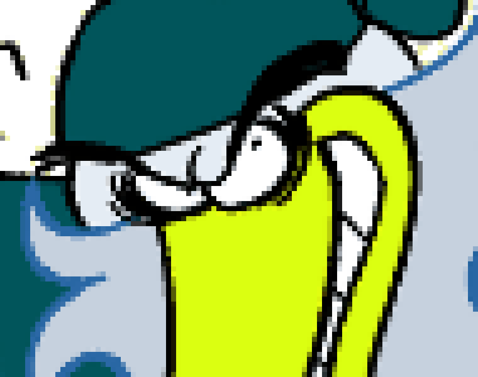 [689720] one of these days man. e