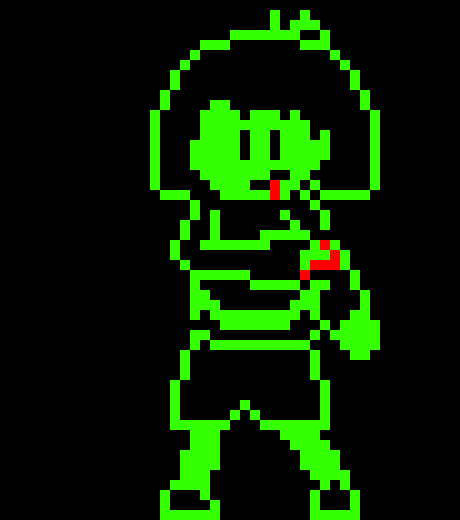 gets up aand holds aarm)------swapCHARA/shadow