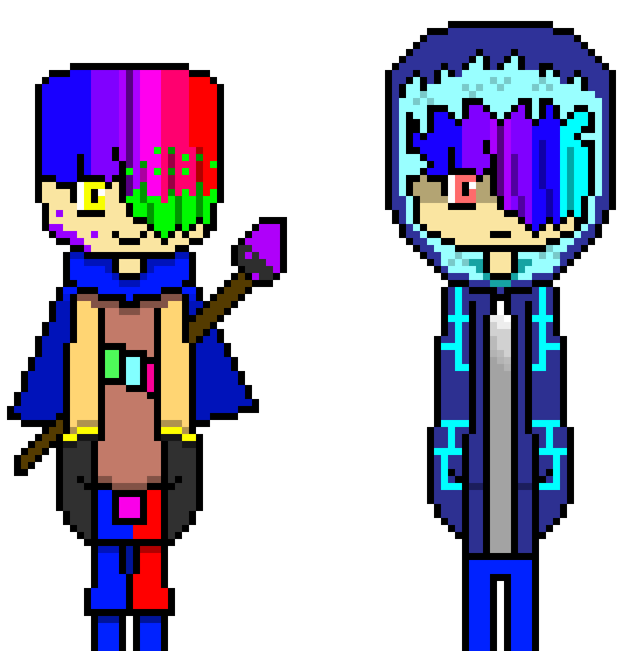 hmm..... (verse's ink begins to play the custom smw volcano theme desc)